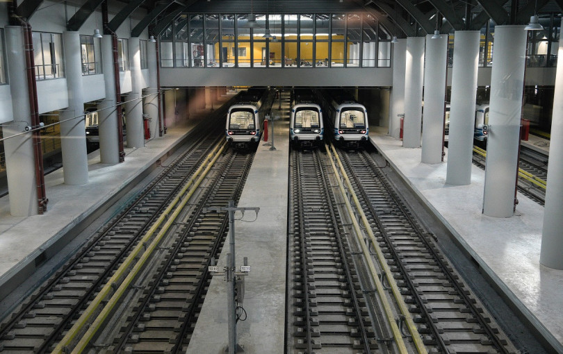 Επέκταση του Μετρό προς Καλαμαριά: Ζήσε Μάη μου  και βλέπουμε...