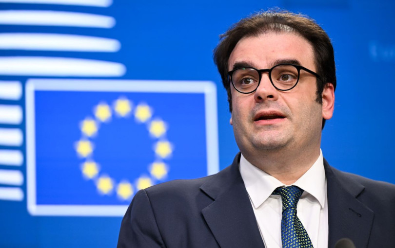 Πιερρακάκης για την Έκθεση του ΔΝΤ: Εξαιρετικά θετική αποτίμηση της πορείας της ελληνικής οικονομίας