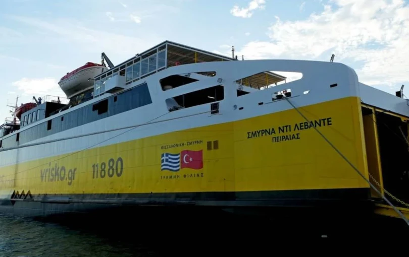 Τα τρένα, οι 3,5 ώρες ως την Αθήνα, το ναυάγιο του προαστιακού στη Σίνδο, το πιθανό νέο ναυάγιο της σύνδεσης με τη Σμύρνη και η δυστοκία στον ΟΣΕΘ