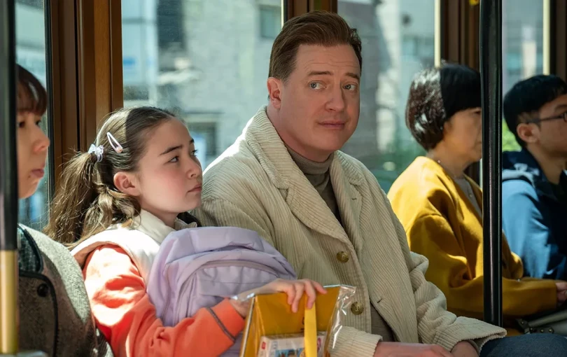 Σινεμά - Ο Αλέξης Δερμεντζόγλου επιλέγει: Θύελλα νέων ταινιών με επί κεφαλής μια «Ενοικιαζόμενη οικογένεια»