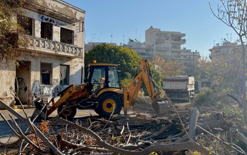 Μια απόφαση για τη Θεσσαλονίκη