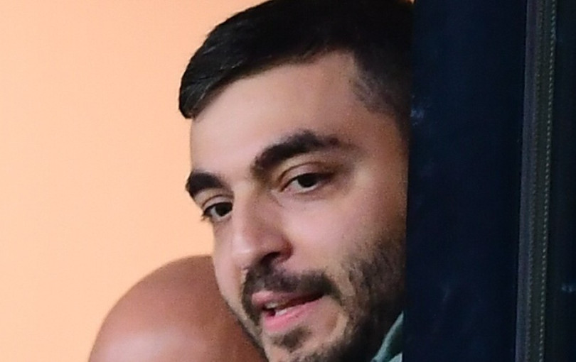 ΠΑΟΚ: Υπό το βλέμμα του Νίκου Σαββίδη η τελευταία προπόνηση πριν από τη Θέλτα