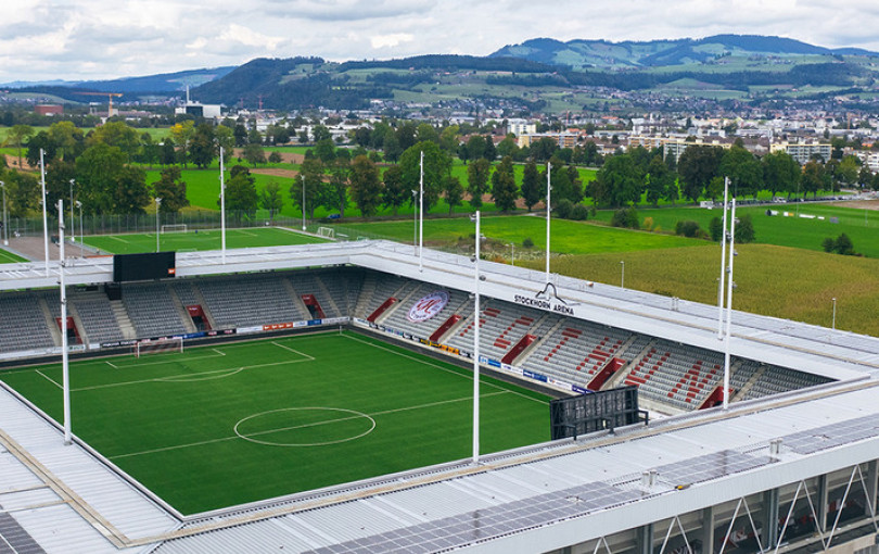 Στοίχημα: Προβάδισμα έδρας στη «Stockhorn Arena» - Γκολ στο Άαρχους στο 2.05