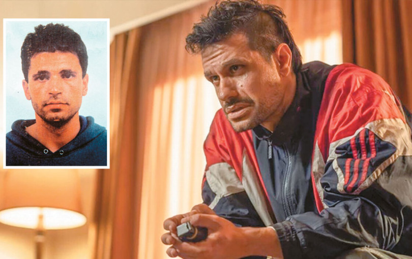 Η «Τελευταία Κλήση»: Το συγκλονιστικό τρέιλερ του μακελειού του Σορίν Ματέι που έγινε ταινία