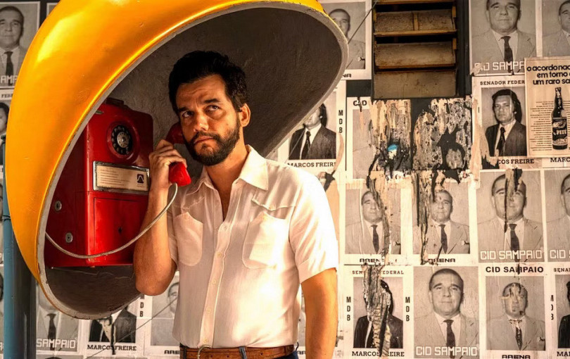 Σινεμά: Ο Αλέξης Δερμεντζόγλου προτείνει τις καλύτερες ταινίες του επταημέρου