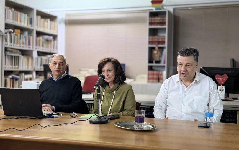 Έξι στους δέκα νέους της Κεντρικής Μακεδονίας έχουν αποφασίσει ή σκέφτονται να εγκαταλείψουν τη χώρα για το εξωτερικό