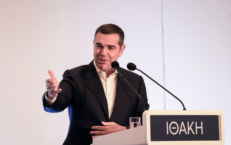 Τι σηματοδοτεί η παρουσία Τσίπρα στη Θεσσαλονίκη