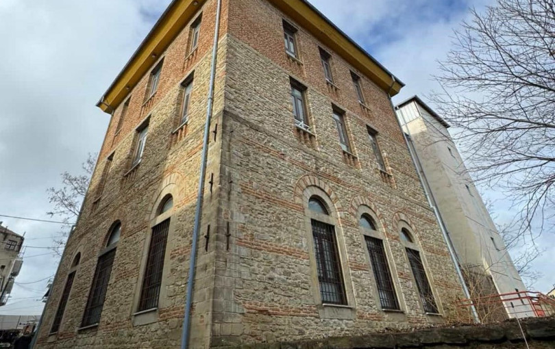 Κοζάνη: Στα «χέρια» του Δήμου Βοΐου το ιστορικό Τζαμί της Νεάπολης