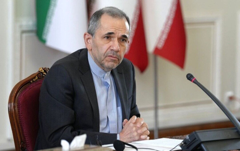 Το Ιράν είναι έτοιμο για συμβιβασμούς στο απόθεμά του σε εμπλουτισμένο ουράνιο (βίντεο)