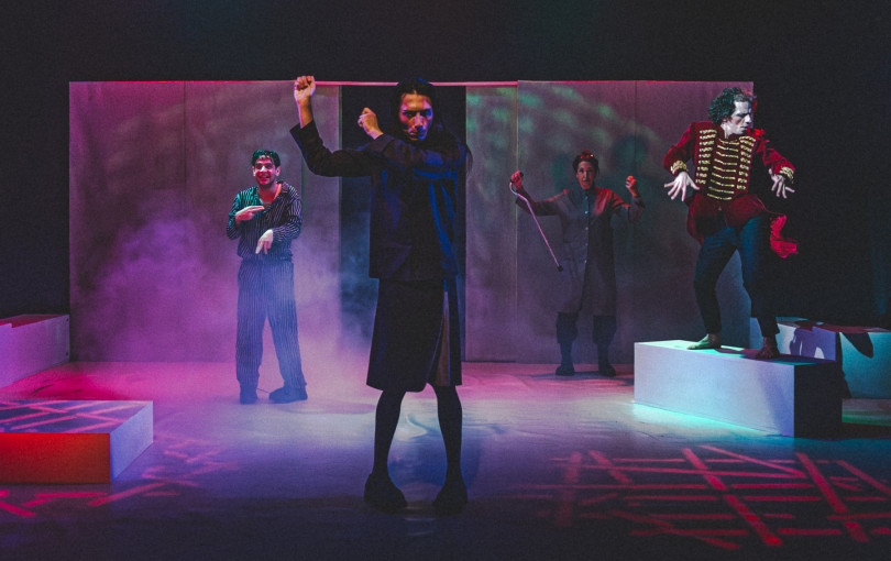 Μαραγκόπουλος: «Έχει σταματήσει η βαρεμάρα αλλά όλα γύρω μας είναι βαρετά»