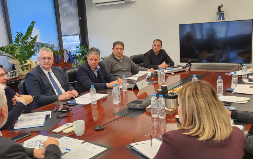 Θεσσαλονίκη: Έρχονται 50 νέα αρθρωτά ηλεκτρικά λεωφορεία τον Ιούνιο