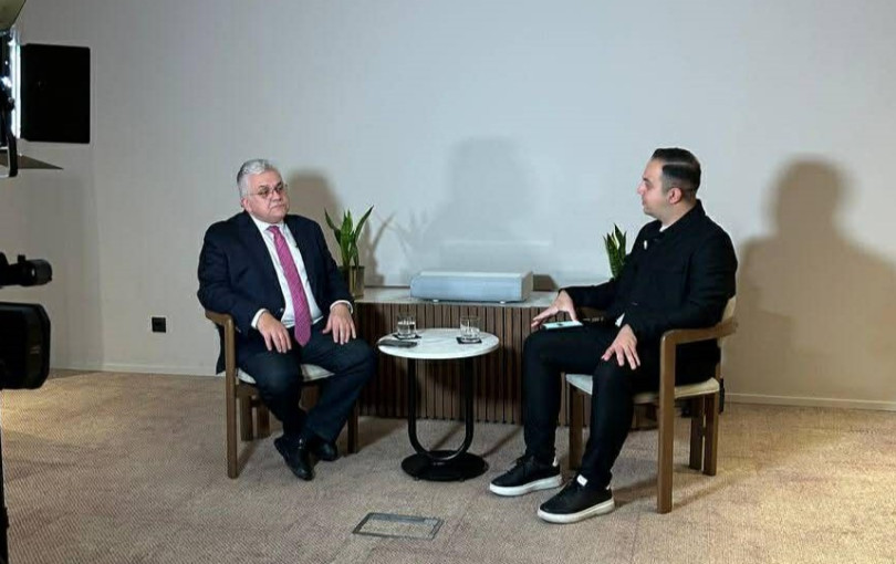 Νίκος Παπαϊωάννου: Το βρετανικό ρόκ και τα ηπειρώτικα, οι στιγμές που φοβήθηκε για την ζωή του, το ΑΠΘ και η πολιτική