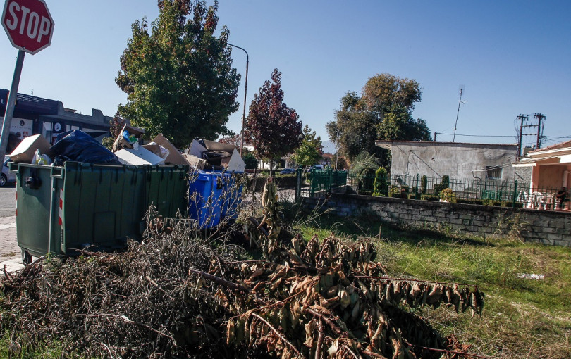Ακαθάριστα οικόπεδα: Πιο βαριές «καμπάνες» για τους απείθαρχους