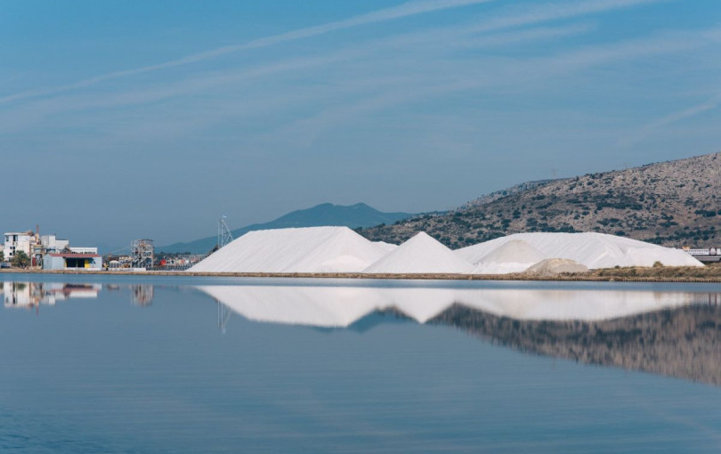 Ελληνικές Αλυκές: 9 επιχειρήσεις και κοινοπραξίες θέλουν το 51% της δημόσιας κερδοφόρου εταιρείας