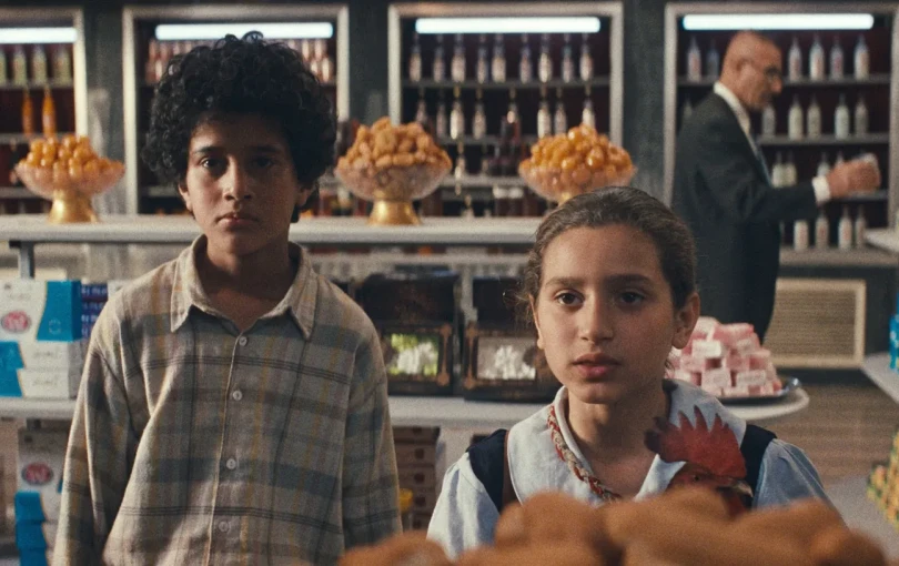 Σινεμά - Ο Αλέξης Δερμεντζόγλου επιλέγει: Η «Νύφη» δοκιμάζει το «Γλυκό του προέδρου»