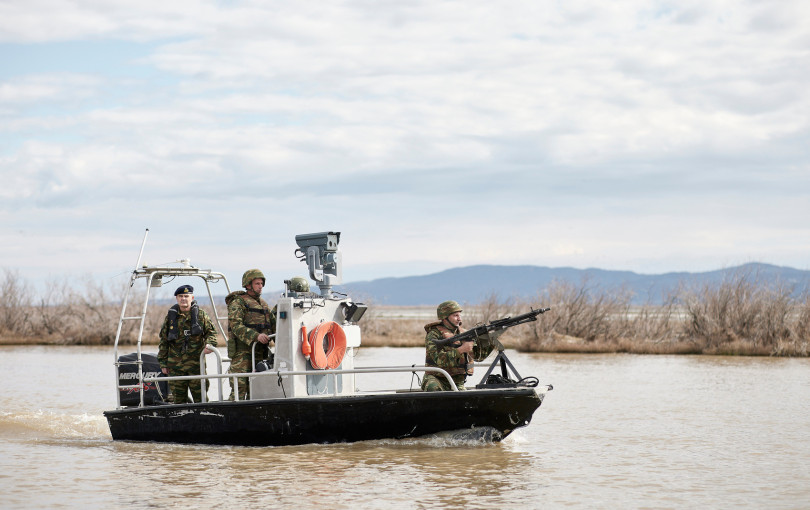 Τα μηνύματα από τον Έβρο και τα 4 ερωτήματα για τη ΔΕΘ  Γράφει ο Μποξέρ*