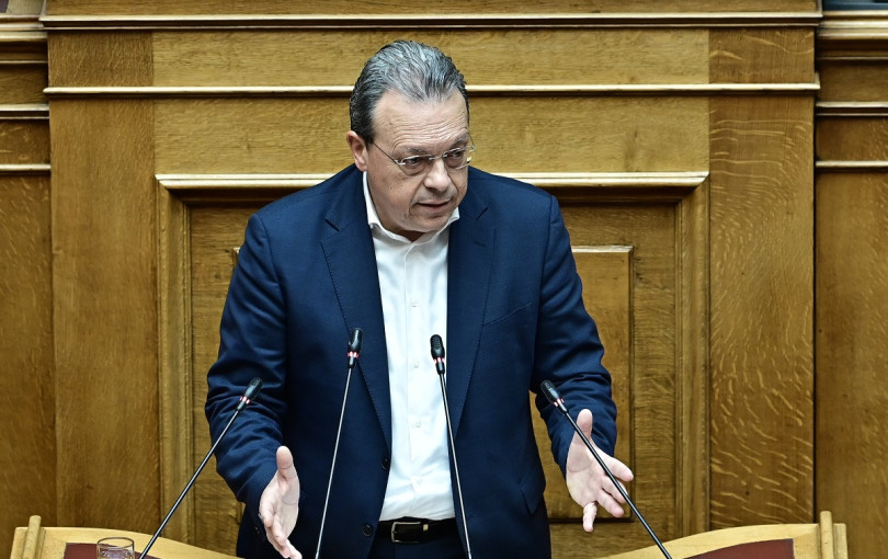 Επιστολή Σ. Φάμελλου σε Ν. Κακλαμάνη: «Η επιλογή αυτή της κυβέρνησης προσβάλει την ίδια τη Βουλή» (βίντεο)