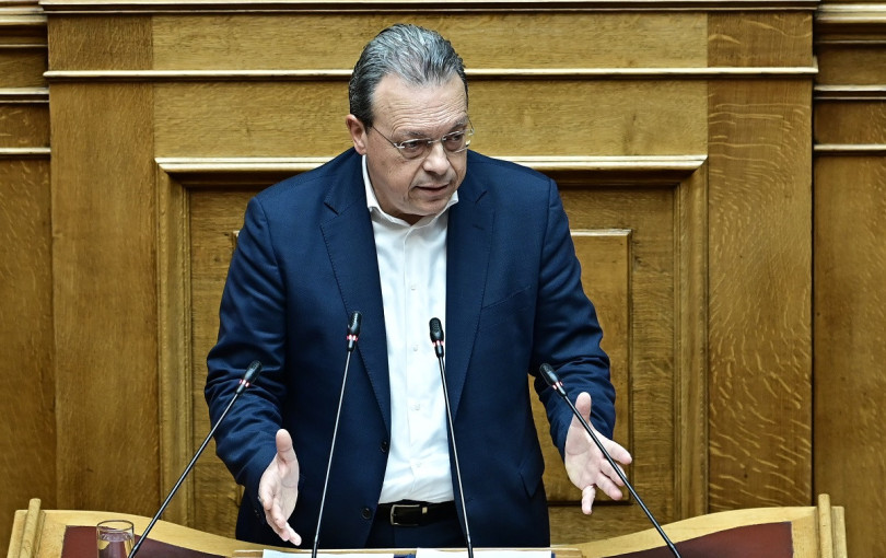 Επίσκεψη του προέδρου του ΣΥΡΙΖΑ-ΠΣ, Σωκράτη Φάμελλου, στο Ηράκλειο Κρήτης