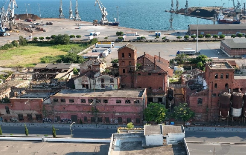 Θεσσαλονίκης: Η επένδυση των 205,7 εκατ. ευρώ «ξεκλειδώνει» - Ξεκινά η μεγάλη ανάπλαση του ΦΙΞ