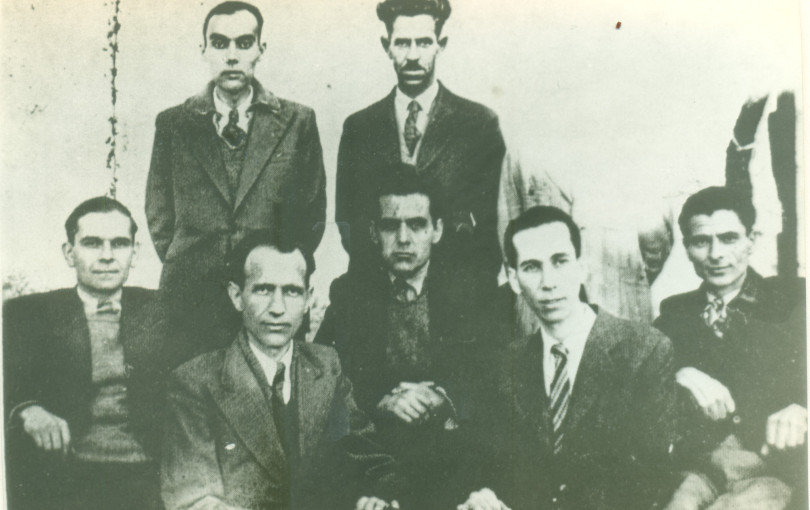 Οι 16 της Θεσσαλονίκης μεταξύ των 200 στην Καισαριανή