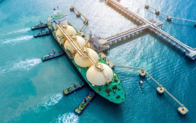 Ενεργειακή αρτηρία της Ευρώπης η Ελλάδα: Nέες λεωφόροι ανάπτυξης, μέσω Λευκού Οίκου, για τον Κάθετο Διάδρομο