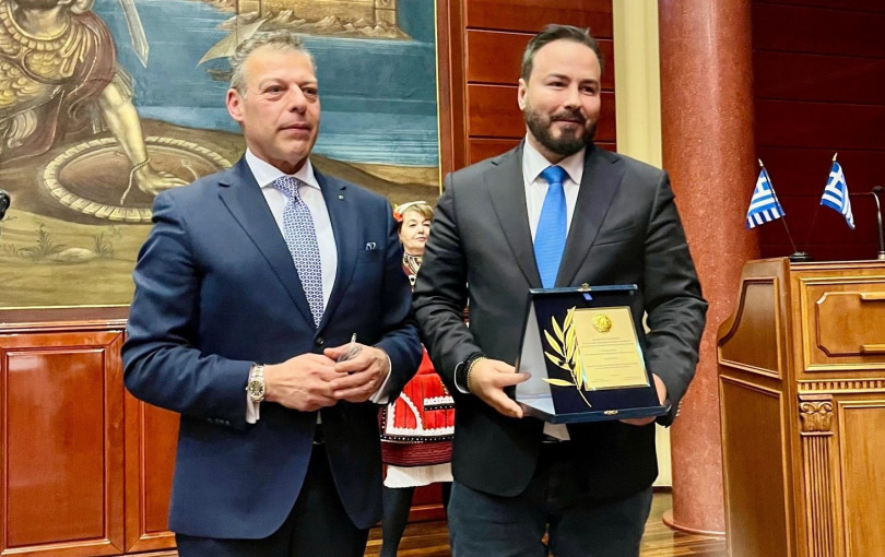 Βραβεύσεις και εκπλήξεις