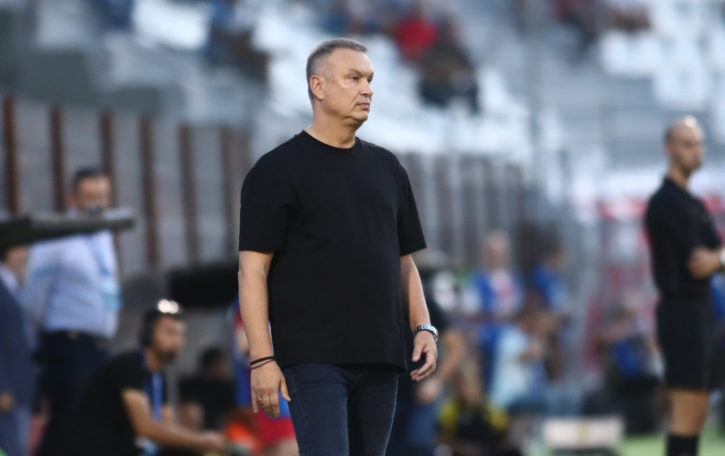 Άρης: Ο Γρηγορίου έθεσε προ των ευθυνών τους τους ποδοσφαιριστές