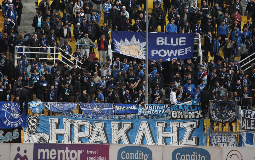 Ο Ηρακλής θέλει να πυροδοτήσει «βόμβα» με πρωτοκλασάτο ποδοσφαιριστή (βίντεο)