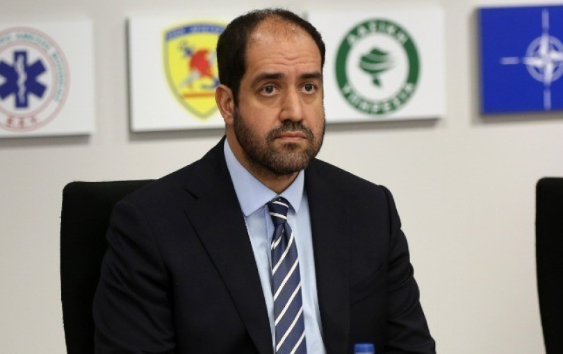 Γ. Κεφαλογιάννης - ΟΠΕΚΕΠΕ: Δεν υπάρχει το παραμικρό στοιχείο που να με εμπλέκει σε αδίκημα