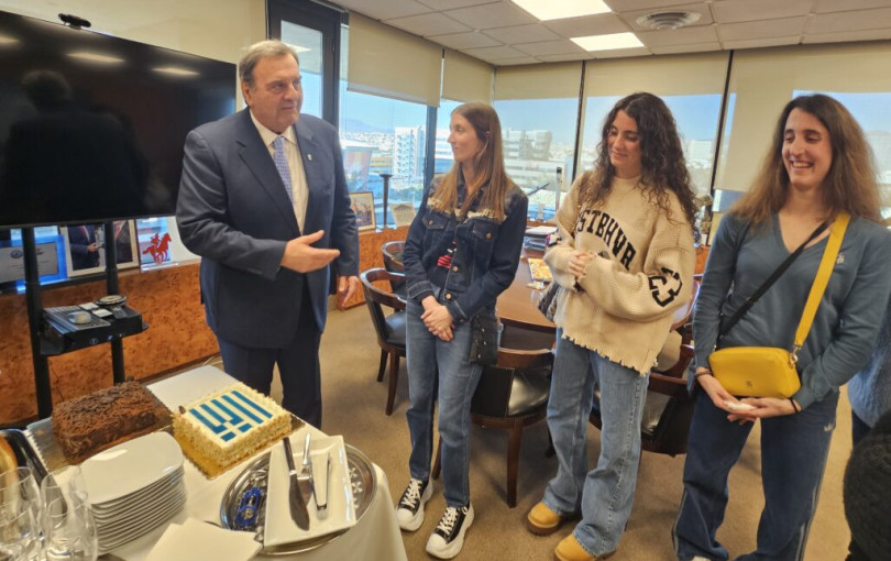 Η Ελλάδα υποδέχθηκε τις αδελφές Αλεξανδρή