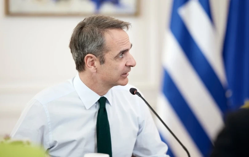 Κ. Μητσοτάκης: Μπόνους 1.500 ευρώ τον μήνα για τους γιατρούς που υπηρετούν σε νησιά με έως 4.000 κατοίκους (βίντεο)