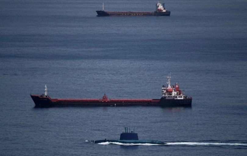 Μέση Ανατολή: Έκτακτη Σύνοδος του Διεθνούς Οργανισμού Ναυσιπλοΐας για την ασφάλεια της ναυτιλίας στον Περσικό Κόλπο