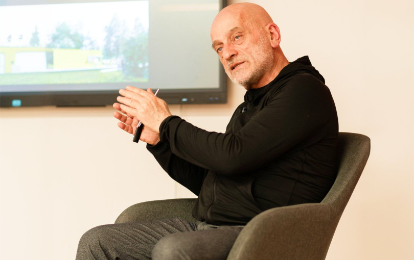 Impact Series: Προσωπικότητες με «αποτύπωμα» στη νέα σειρά διαλέξεων του Μητροπολιτικού Κολλεγίου στη Θεσσαλονίκη