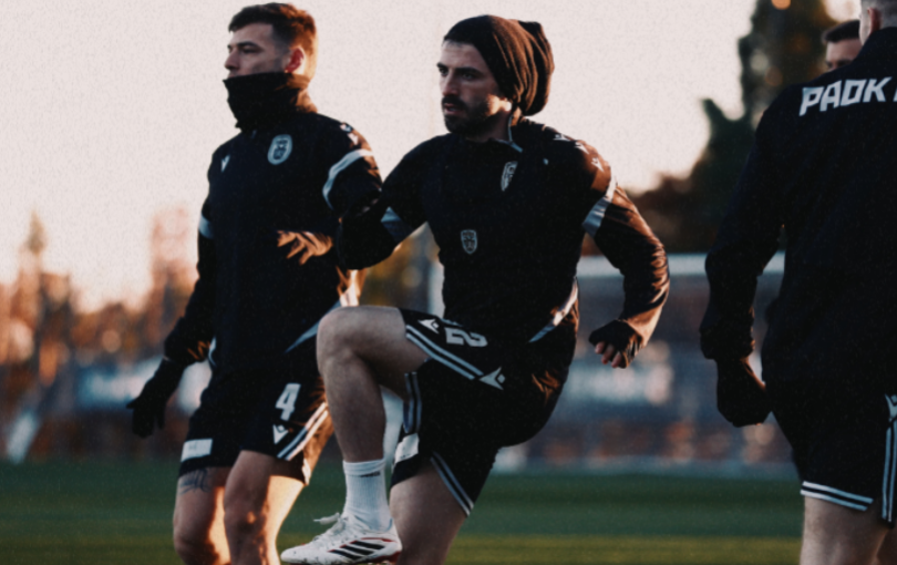 Το «καυτό» δίμηνο του ΠΑΟΚ και ο τελικός του κυπέλλου