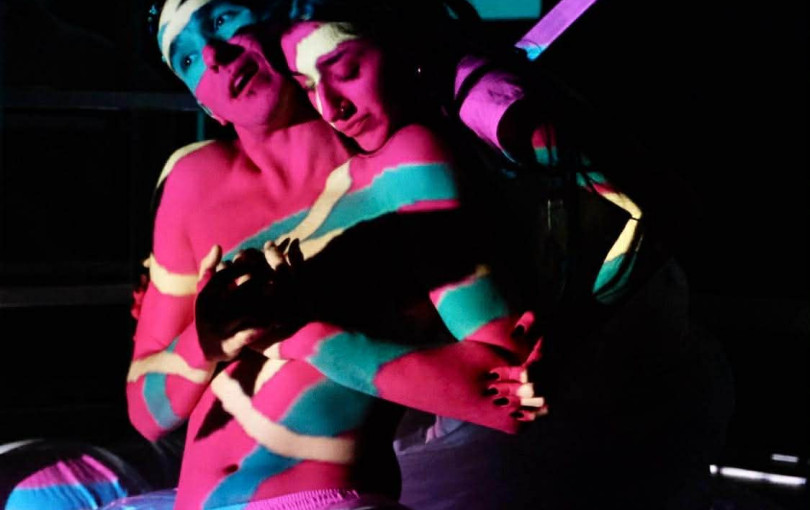 Θεσσαλονίκη «Πεταλούδες στο στομάχι» στο Θέατρο Τ