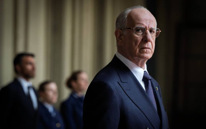 Σινεμά - Ο Αλέξης Δερμεντζόγλου επιλέγει: Το συγκλονιστικό «Μεγαλειο» συνοδεύει την Ελληνίδα «Πάττυ»