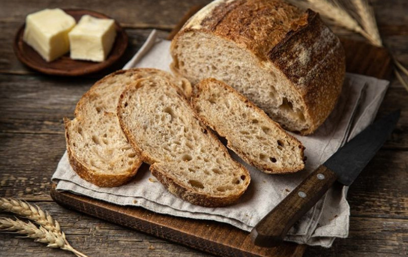 Η «πινακωτή» αναγεννιέται: Το Εθνικό Ψωμί της Ελλάδας που κατακτά τον κόσμο, παρουσιάζεται στη Artozyma