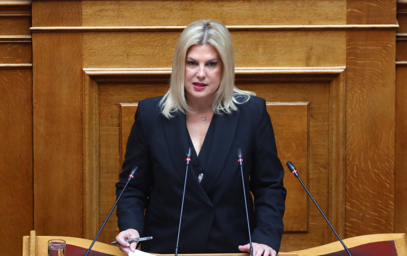 Η Σχολή Καλών Τεχνών του ΑΠΘ ζητά μόνιμη στέγη - Άμεση παρέμβαση από το Υπουργείο Παιδείας ζητά η Ρ. Θρασκιά