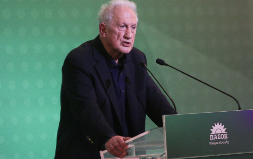 Κώστας Σκανδαλίδης στη «ΜτΚ»: Μονόδρομος η νίκη του ΠΑΣΟΚ αν θέλουμε την επομένη των εκλογών προοδευτική κυβέρνηση