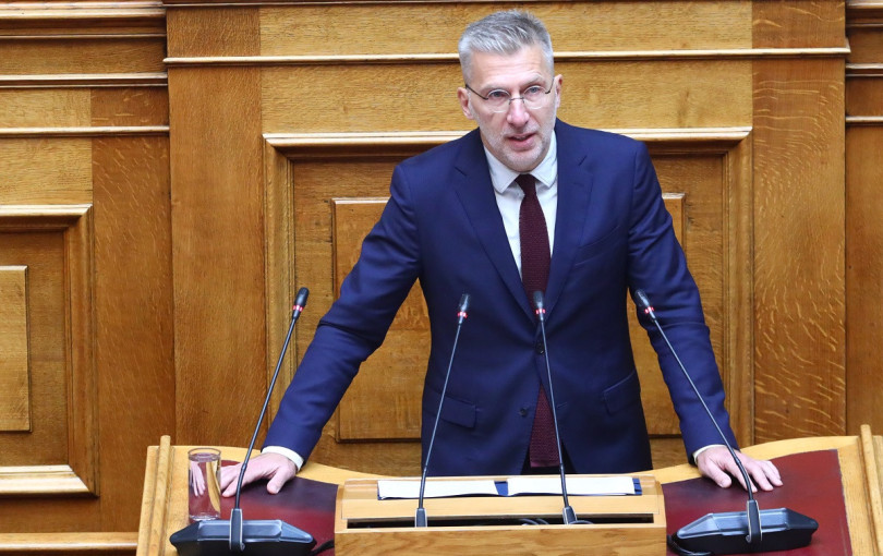 Άκης Σκέρτσος στη «ΜτΚ»: Ο σημερινός σχεδιασμός για ανάπλαση της ΔΕΘ στο κέντρο είναι οριστικός και απολύτως εφικτός