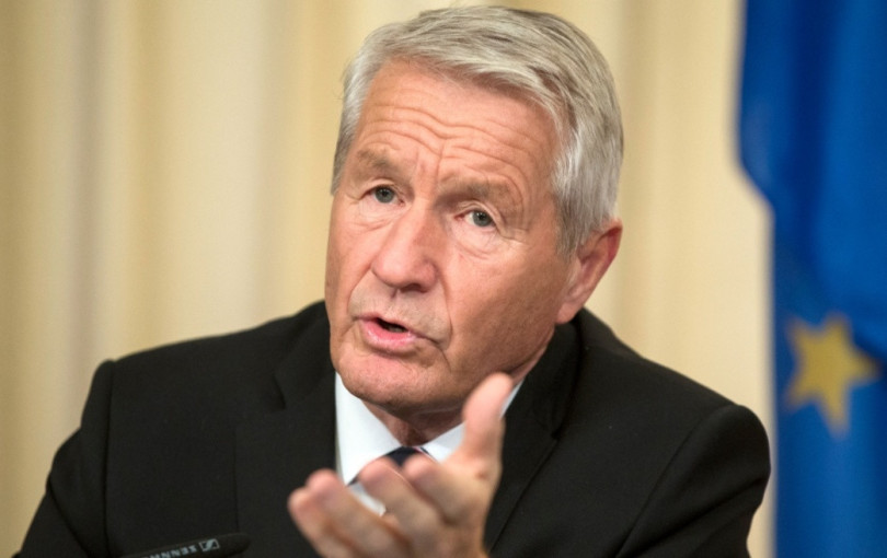 Απόπειρα αυτοκτονίας έκανε ο Νορβηγός πρώην πρωθυπουργός Γιάγκλαντ λόγω του σκανδάλου Έπσταϊν