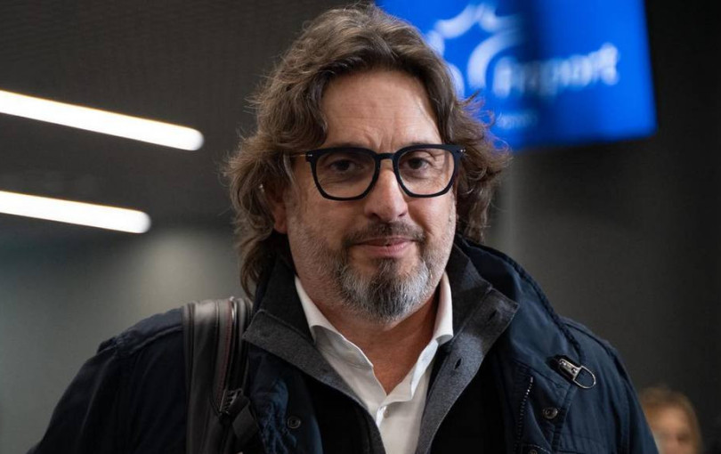 Τρινκιέρι: «Έτσι με έπεισε ο Μυστακίδης να αναλάβω τον ΠΑΟΚ» (βίντεο)