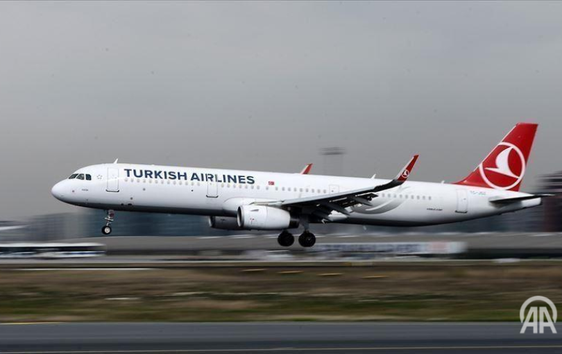 Μέση Ανατολή: «Παγώνουν» οι πτήσεις από Κωνσταντινούπολη προς Τεχεράνη