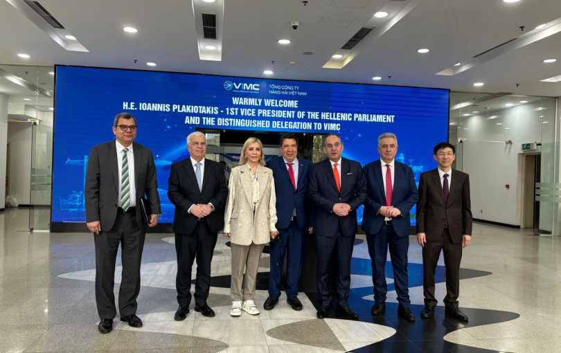 Στο Κατάρ λίγο πριν τους βομβαρδισμούς…