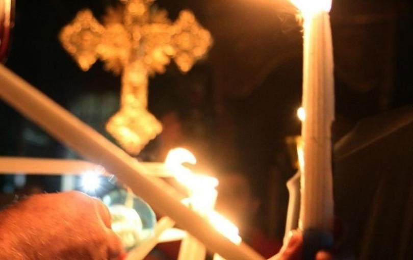 ΥΠΕΞ: Η Ελλάδα θα εξαντλήσει κάθε δυνατότητα μεταφοράς του Αγίου Φωτός