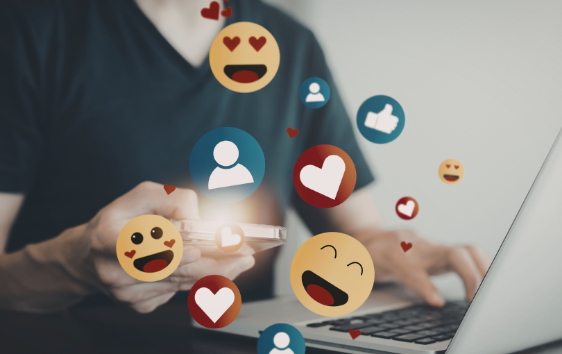 Πώς τα social media και οι αλγόριθμοι επηρεάζουν την σεξουαλικότητα και την έμφυλη ταυτότητα των νέων