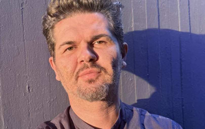 Ανδρέας Μπαλαούρας: Γινόμαστε αυτό που ονειρεύτηκε η μητέρα μας για εμάς