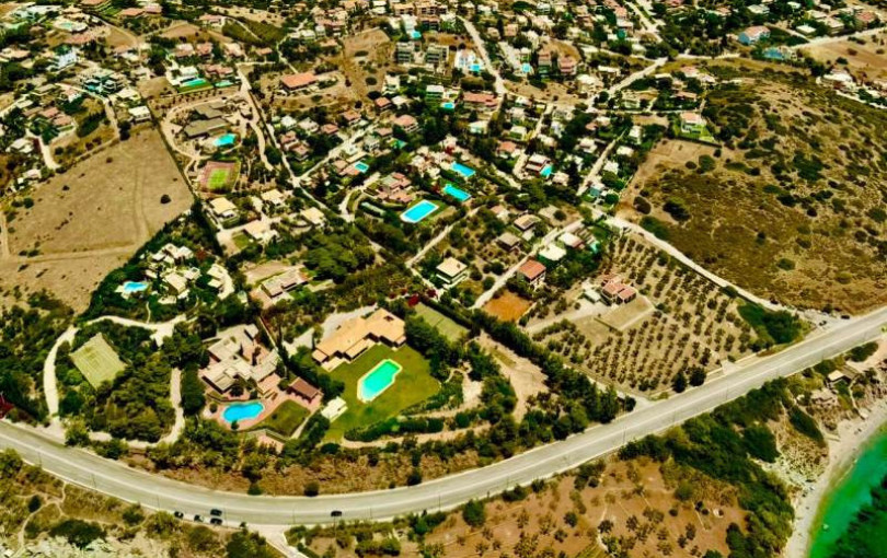 Η μέα μόδα στην αγορά Ακινήτων: Συνιδιοκτησία για δεύτερη κατοικία