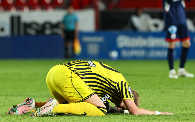 Πανσερραϊκός - Άρης 0-0: Στο ίδιο έργο θεατής