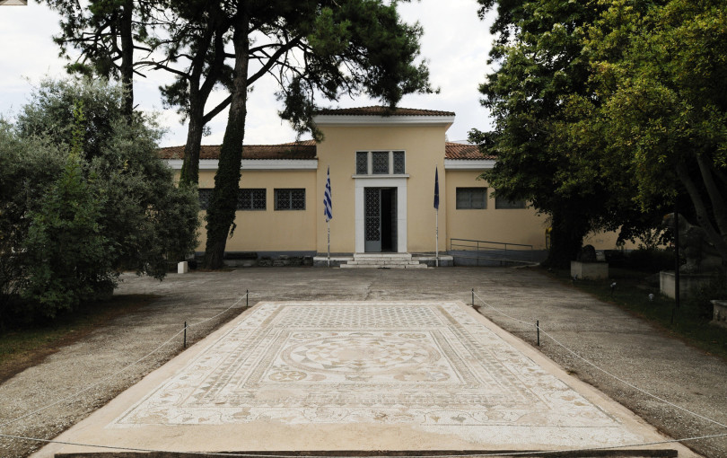 Η Θάσος στο ψηφιακό δίκτυο μουσείων της Ανατολικής Μακεδονίας και Θράκης